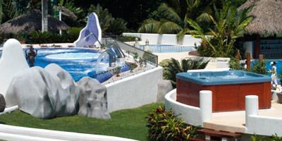 Hotel Pacifica Resort Ixtapa