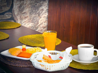 Hotel Sara Suites