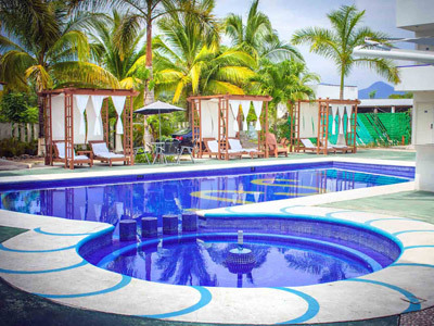 Hotel Sara Suites