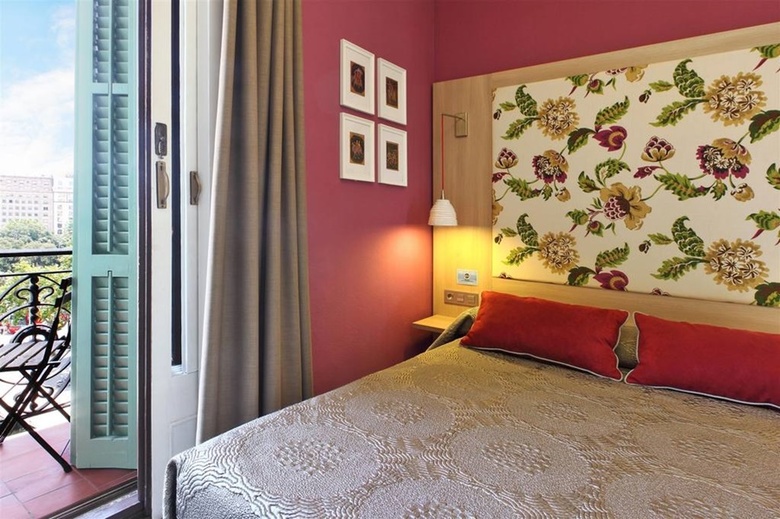 Hotel Ginebra