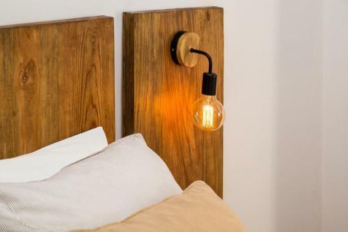 Bed & Breakfast Casa Maca Guest House