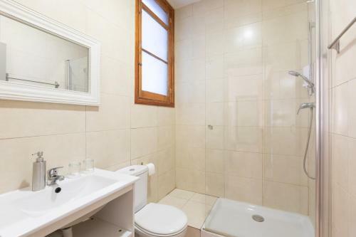 Bed & Breakfast Casa Maca Guest House