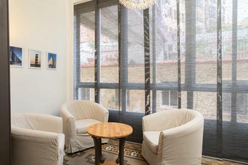 Bed & Breakfast Casa Maca Guest House