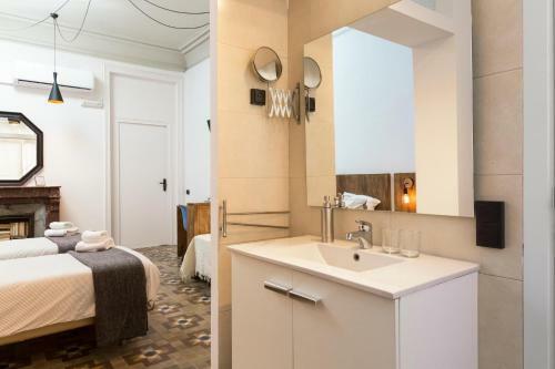 Bed & Breakfast Casa Maca Guest House