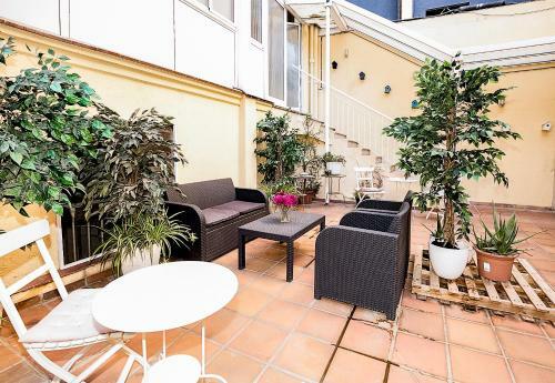 Bed & Breakfast Casa Maca Guest House