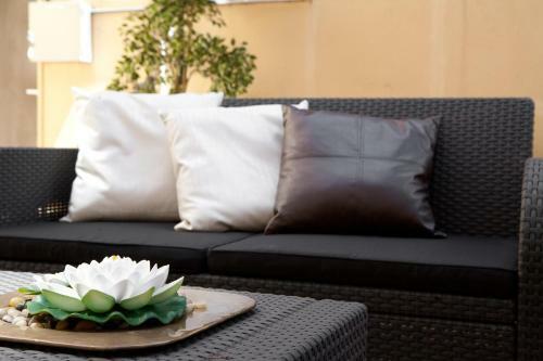 Bed & Breakfast Casa Maca Guest House