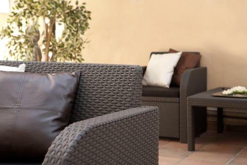 Bed & Breakfast Casa Maca Guest House