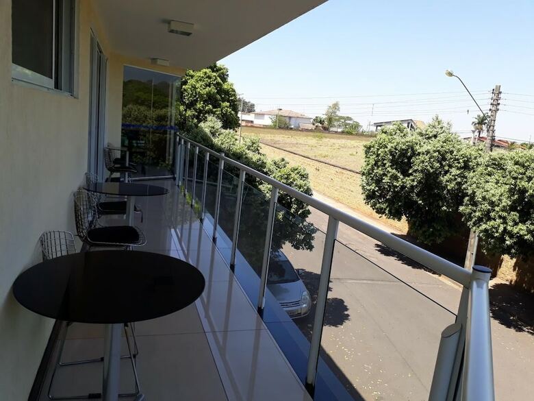 Hotel Cristal Palace Inn