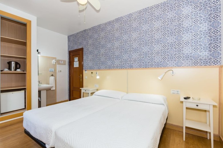 Pension Guadalupe