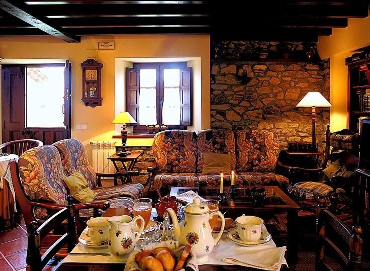 Agroturismo Casa Rural La Casa De Campo I Y II