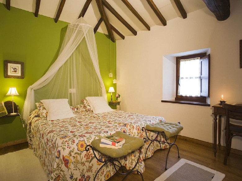Agroturismo Casa Rural La Casa De Campo I Y II