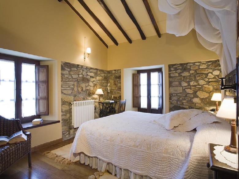 Agroturismo Casa Rural La Casa De Campo I Y II