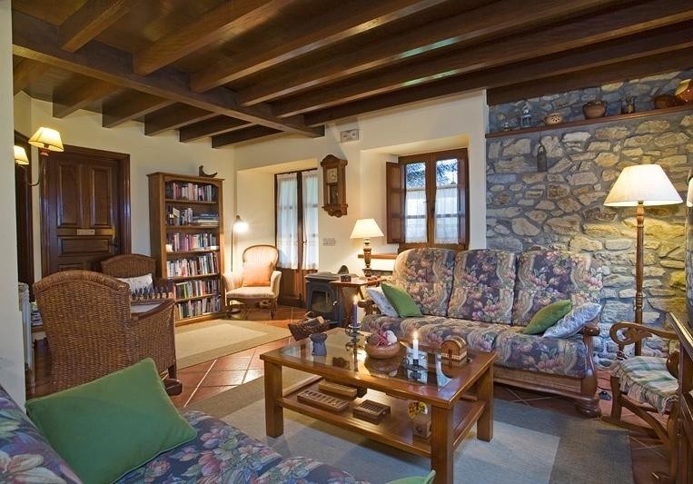 Agroturismo Casa Rural La Casa De Campo I Y II