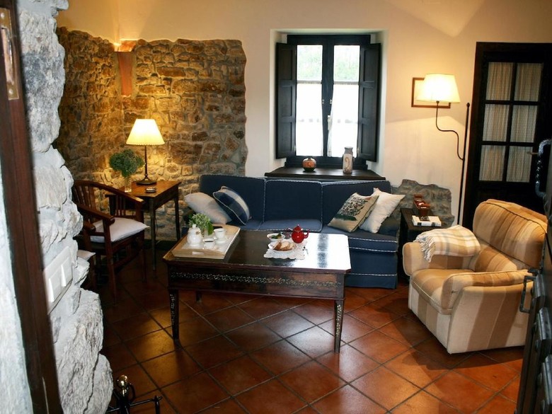 Agroturismo Casa Rural La Casa De Campo I Y II