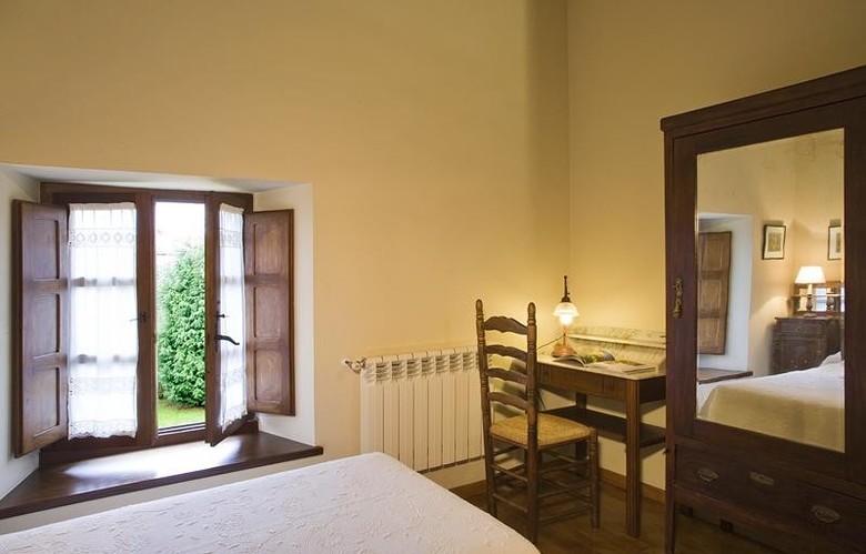 Agroturismo Casa Rural La Casa De Campo I Y II