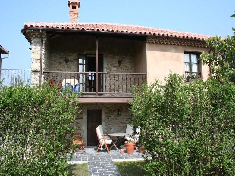 Agroturismo Casa Rural La Casa De Campo I Y II
