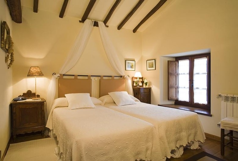 Agroturismo Casa Rural La Casa De Campo I Y II