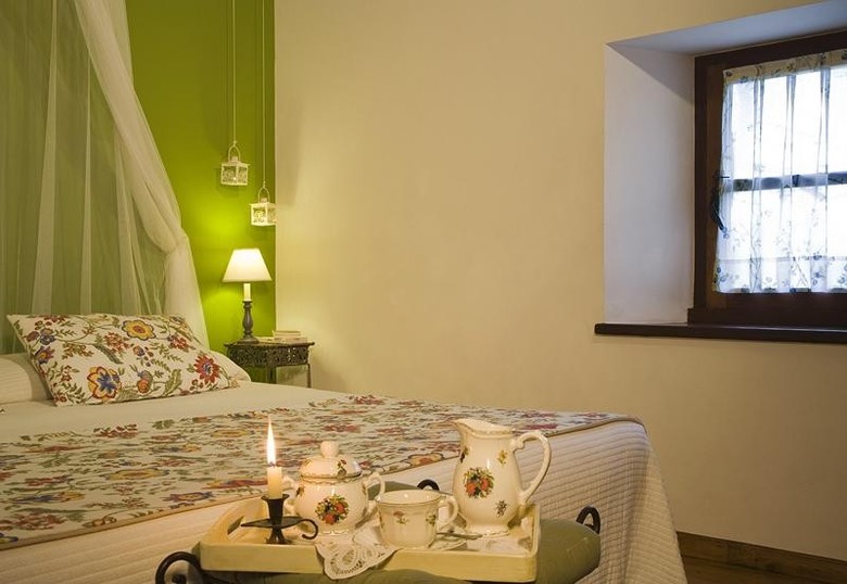 Agroturismo Casa Rural La Casa De Campo I Y II