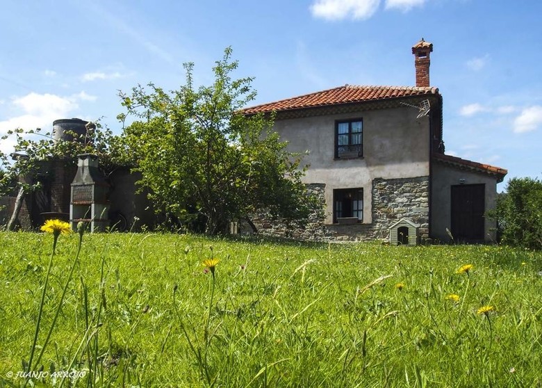 Agroturismo Casa Rural La Casa De Campo I Y II