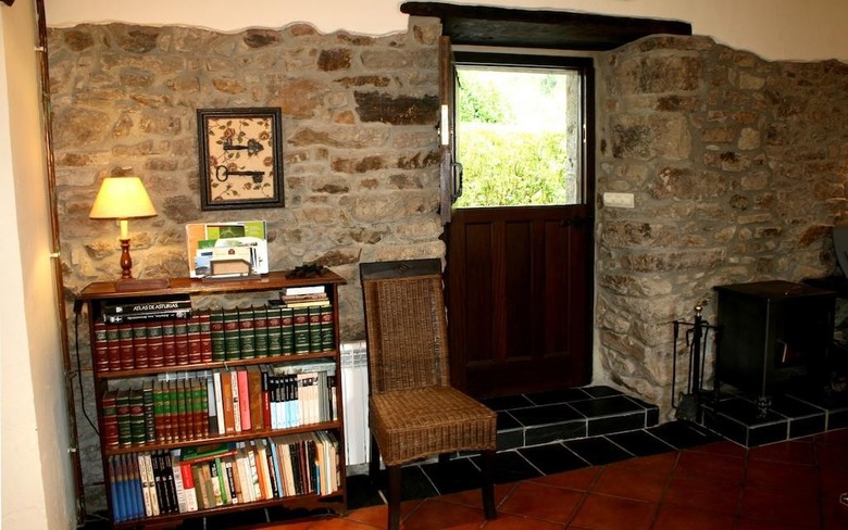 Agroturismo Casa Rural La Casa De Campo I Y II