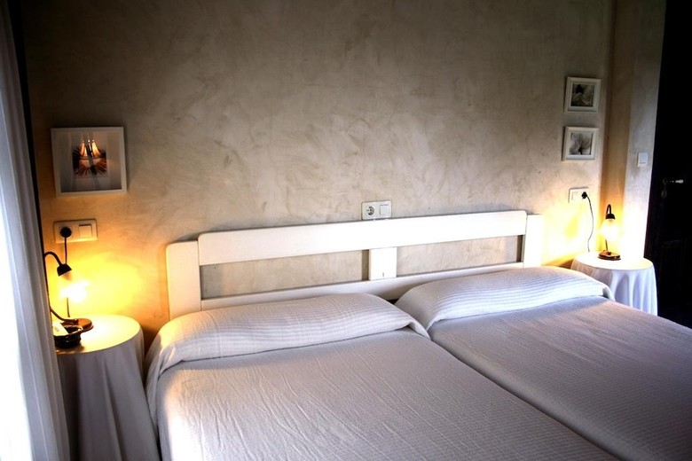 Agroturismo Casa Rural La Casa De Campo I Y II