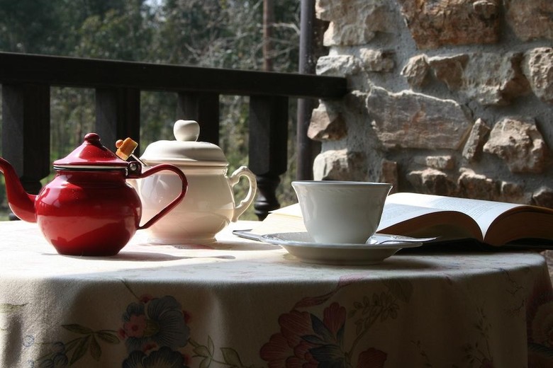 Agroturismo Casa Rural La Casa De Campo I Y II