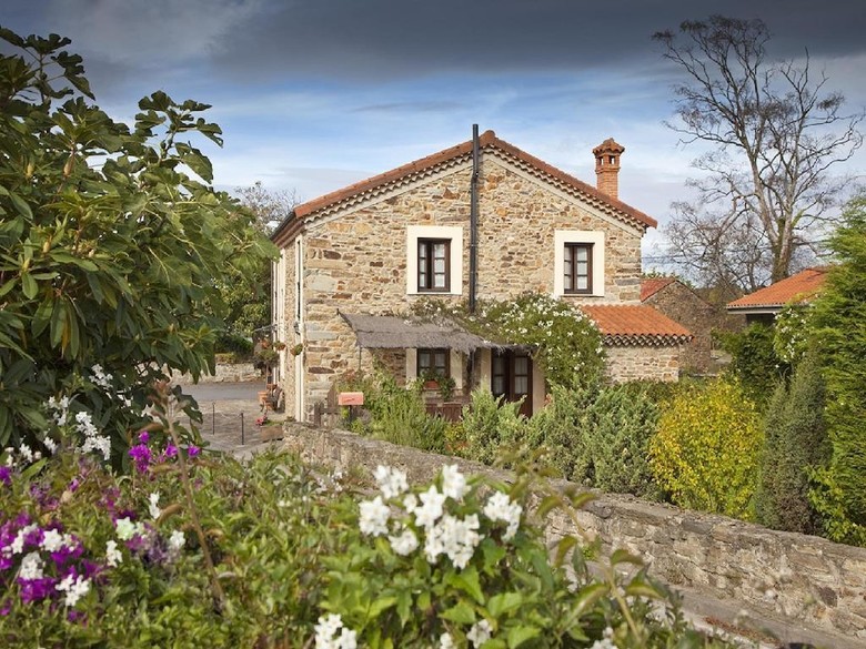 Agroturismo Casa Rural La Casa De Campo I Y II