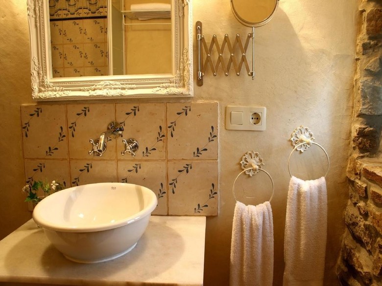 Agroturismo Casa Rural La Casa De Campo I Y II