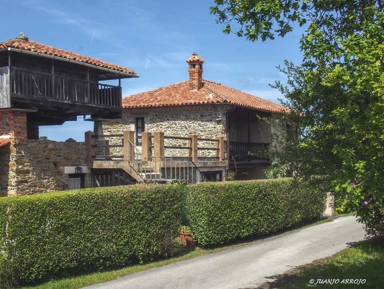 Agroturismo Casa Rural La Casa De Campo I Y II