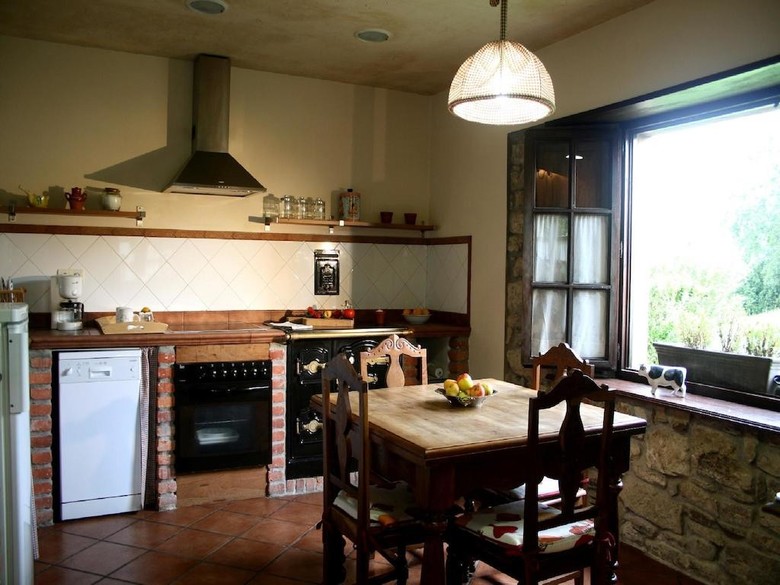 Agroturismo Casa Rural La Casa De Campo I Y II