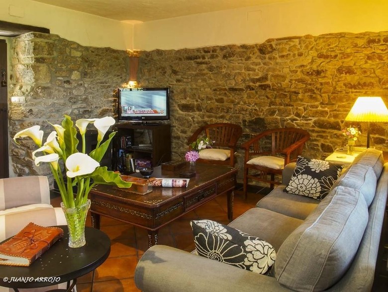 Agroturismo Casa Rural La Casa De Campo I Y II
