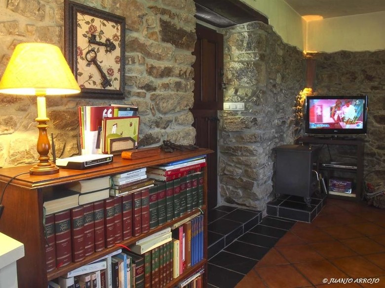 Agroturismo Casa Rural La Casa De Campo I Y II