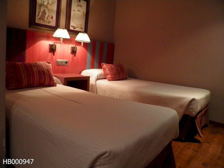 Hotel Annex