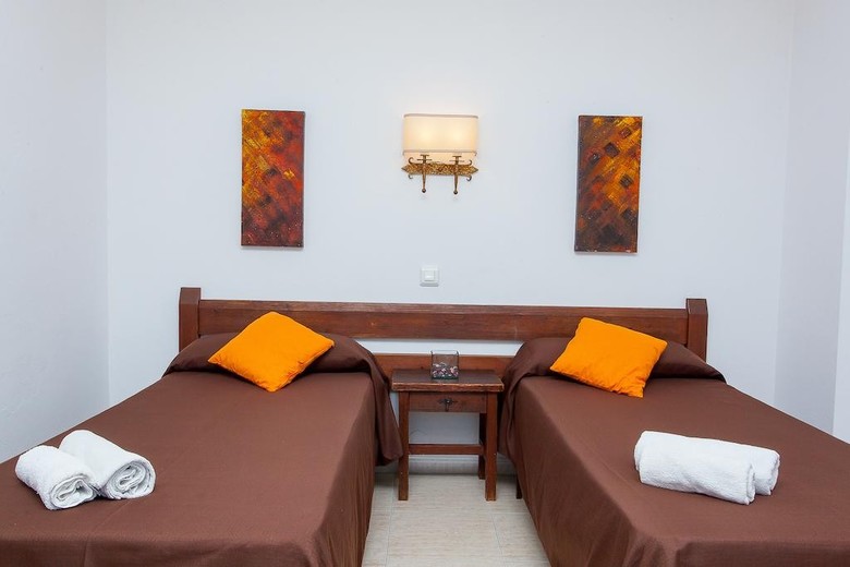 Residencia Galera