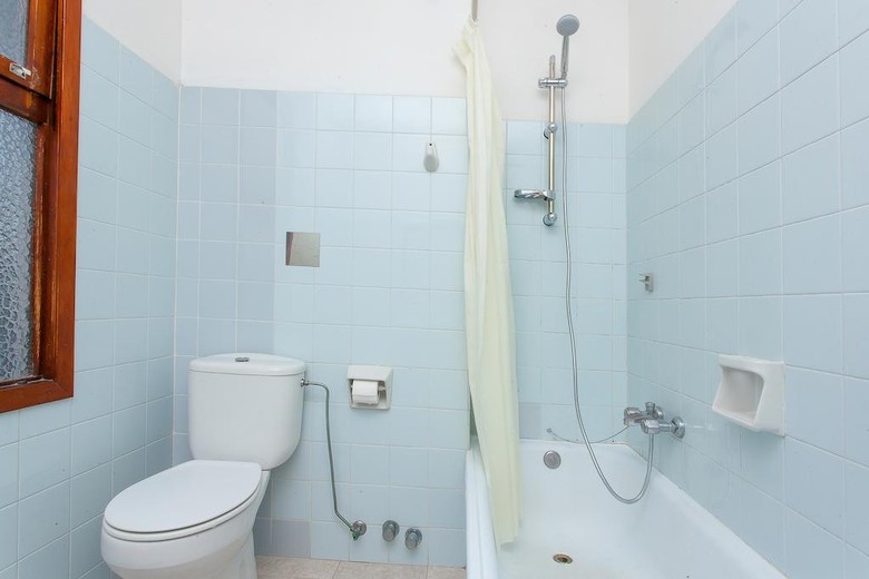 Residencia Galera
