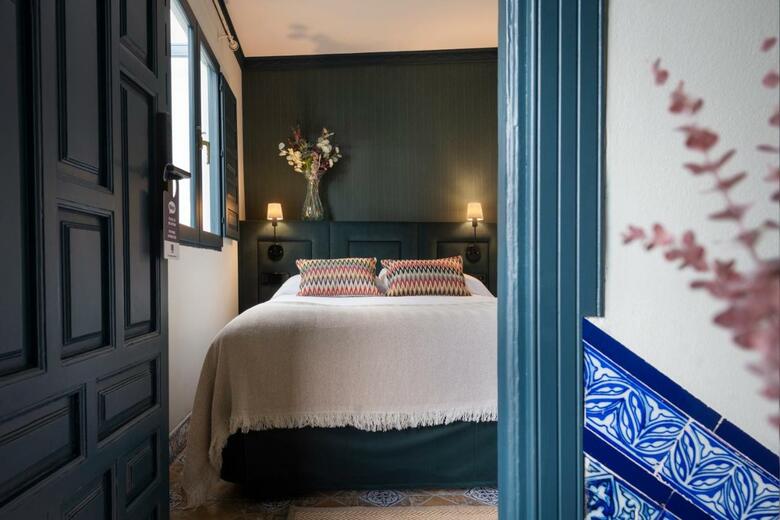 Hostal Hispano Luz Confort