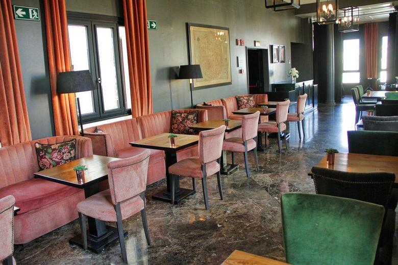 Hotel The Principal Madrid