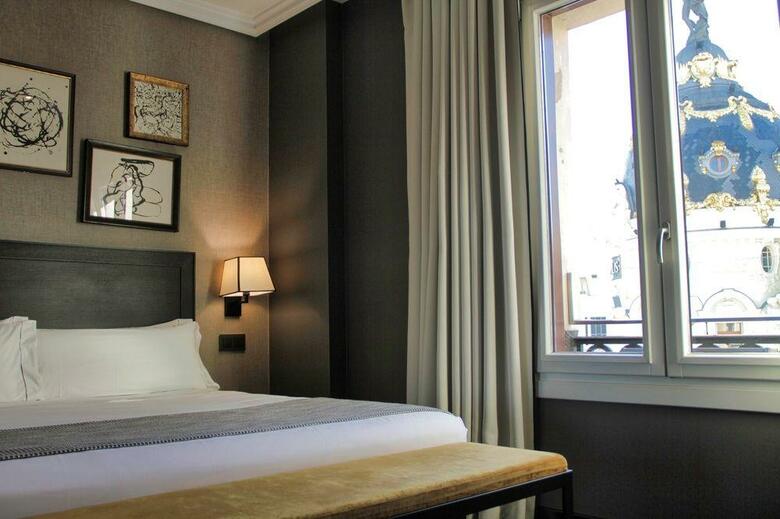 Hotel The Principal Madrid