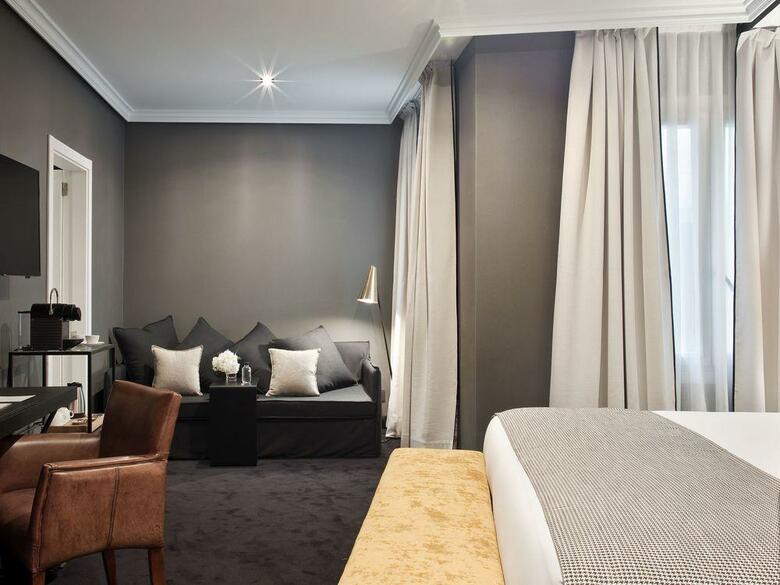 Hotel The Principal Madrid