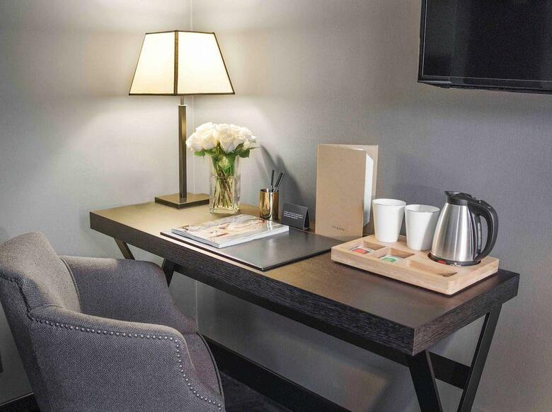 Hotel The Principal Madrid