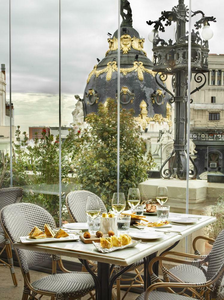 Hotel The Principal Madrid