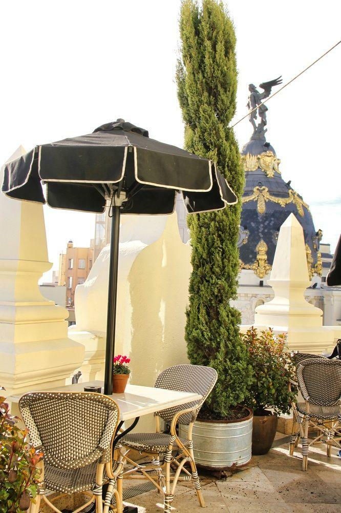 Hotel The Principal Madrid