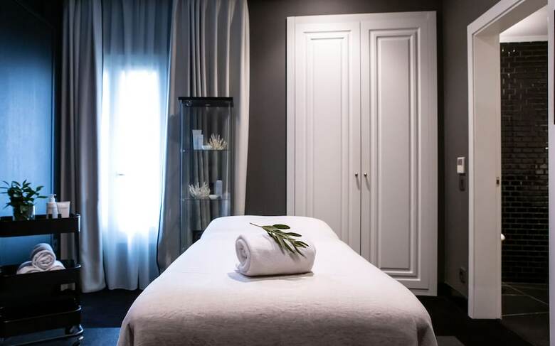 Hotel The Principal Madrid