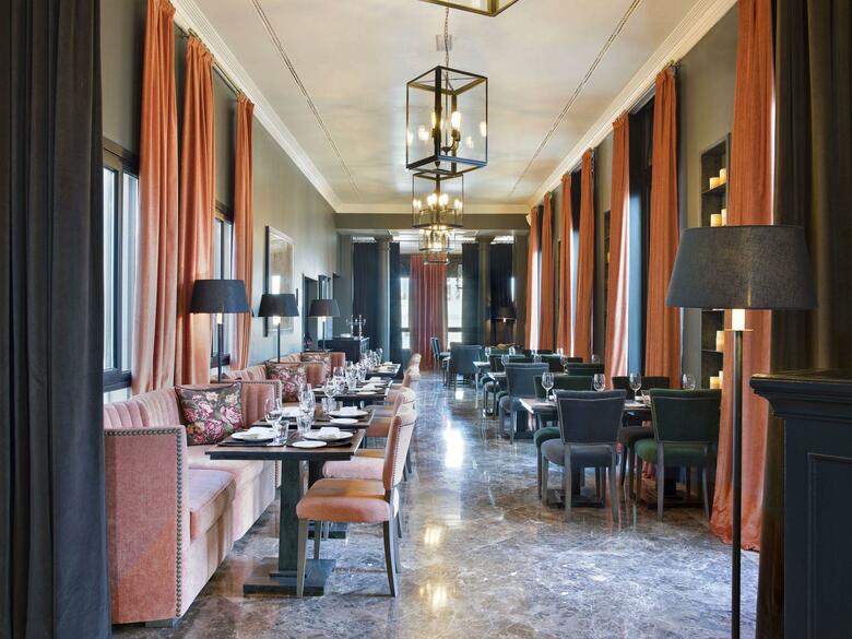 Hotel The Principal Madrid