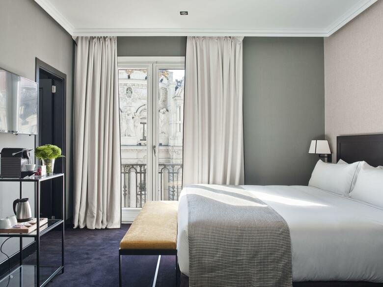 Hotel The Principal Madrid