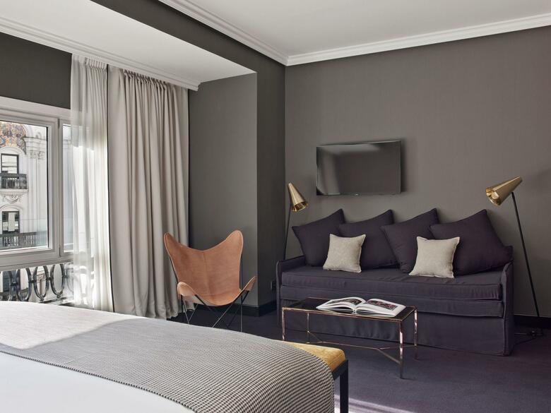 Hotel The Principal Madrid