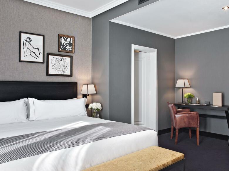 Hotel The Principal Madrid