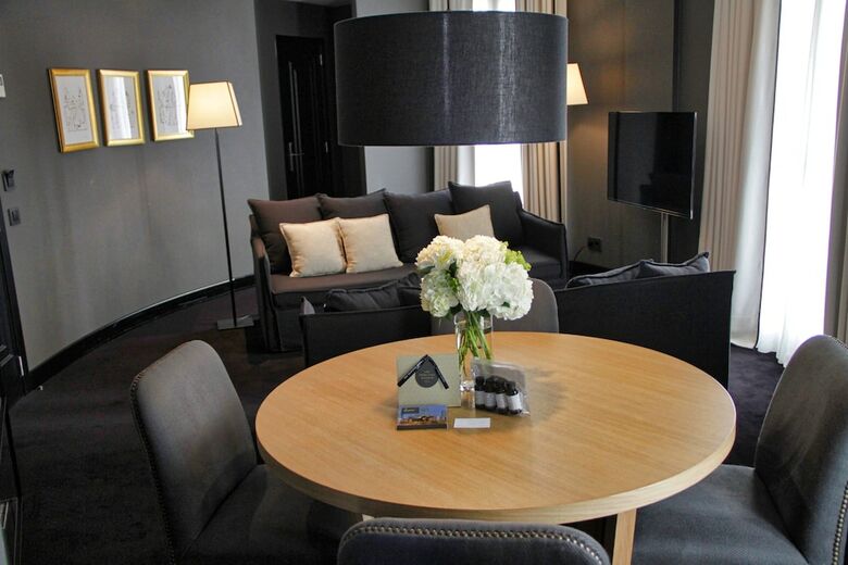 Hotel The Principal Madrid
