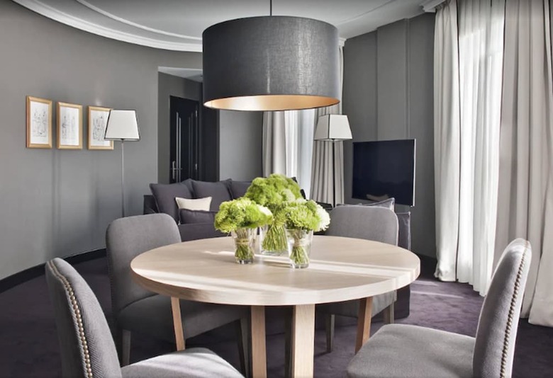 Hotel The Principal Madrid