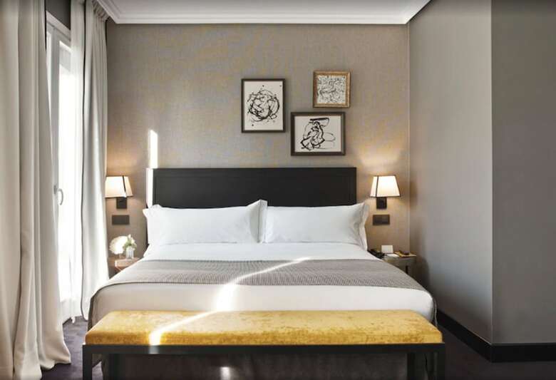 Hotel The Principal Madrid
